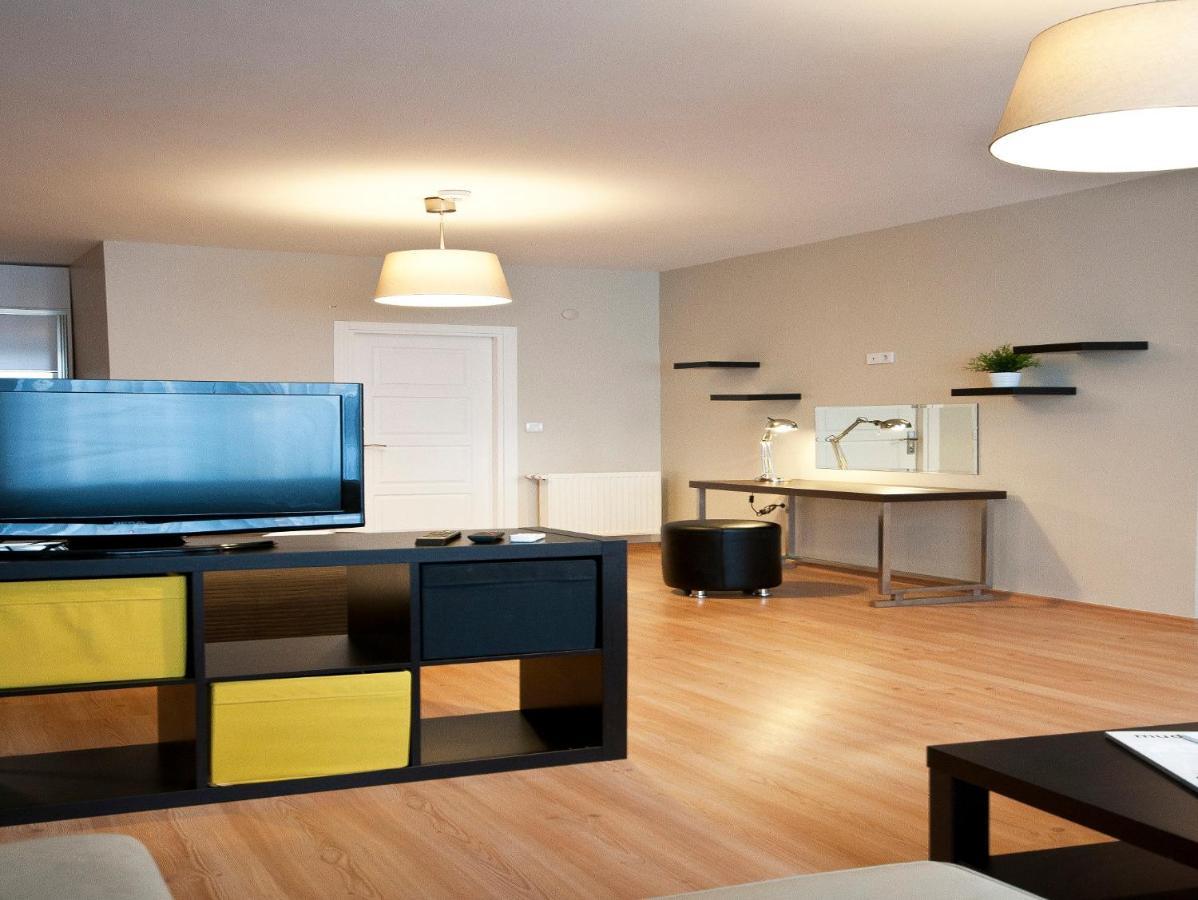 Cozy Suites Istanbul Eksteriør bilde